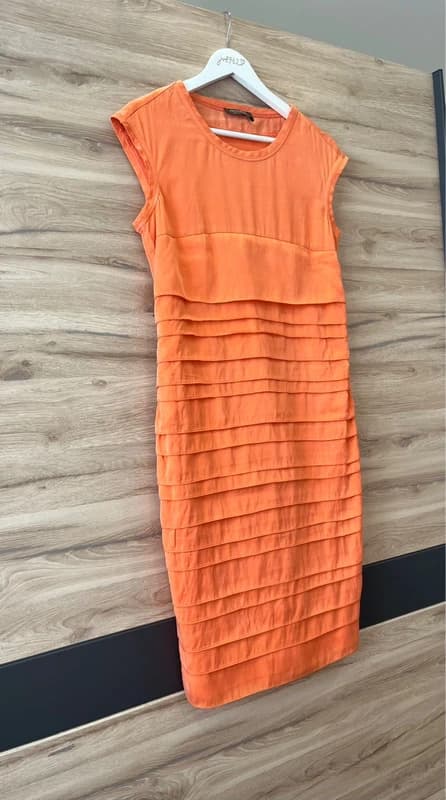 Apanage šaty — fotka 1